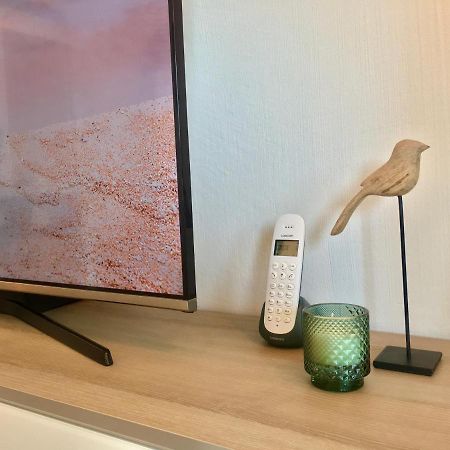 Myhome Riviera - Cannes Sea View Apartment Rentals 外观 照片