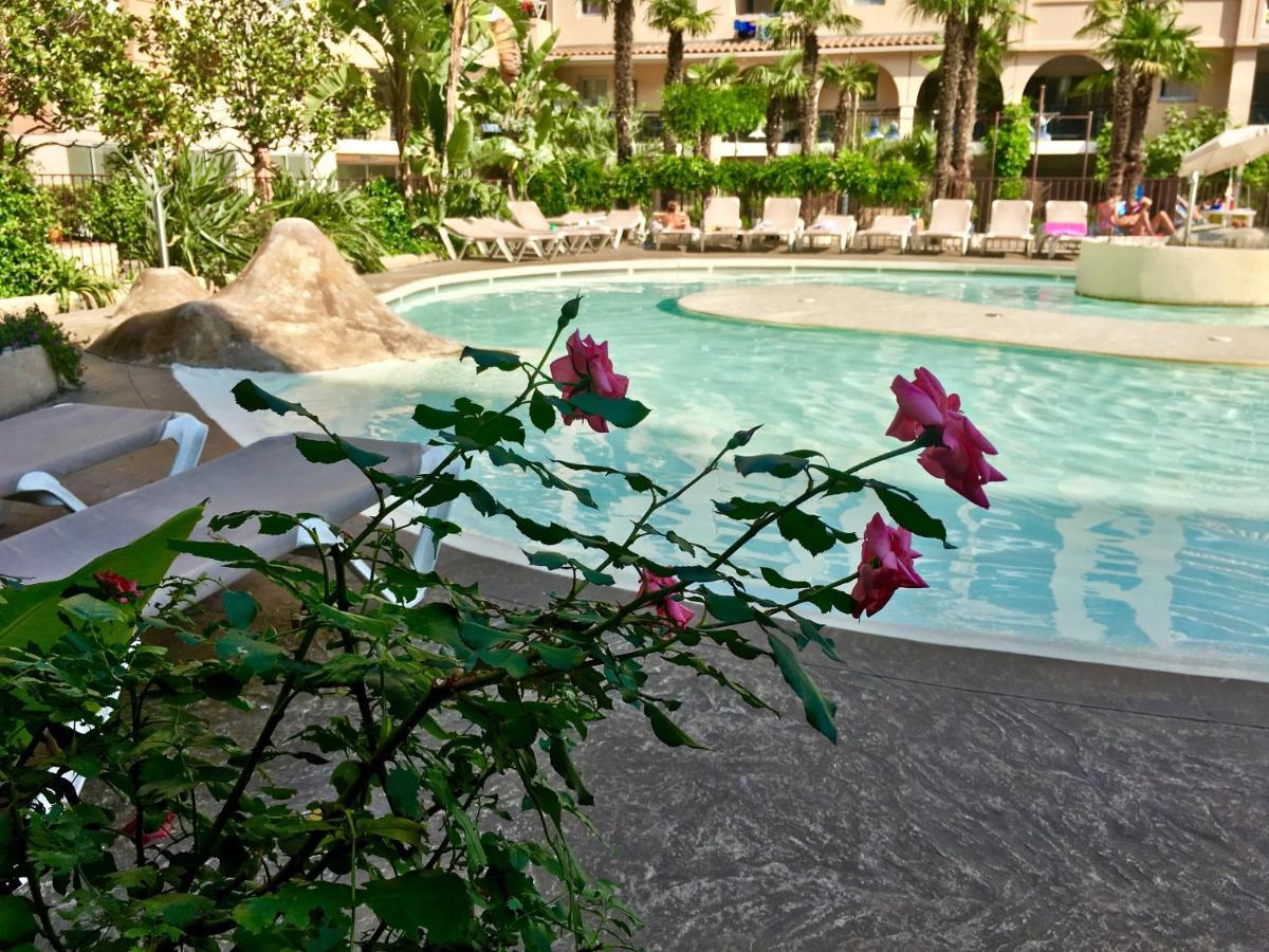 Myhome Riviera - Cannes Sea View Apartment Rentals 外观 照片