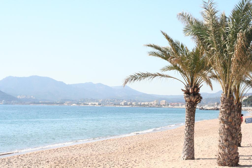 Myhome Riviera - Cannes Sea View Apartment Rentals 外观 照片