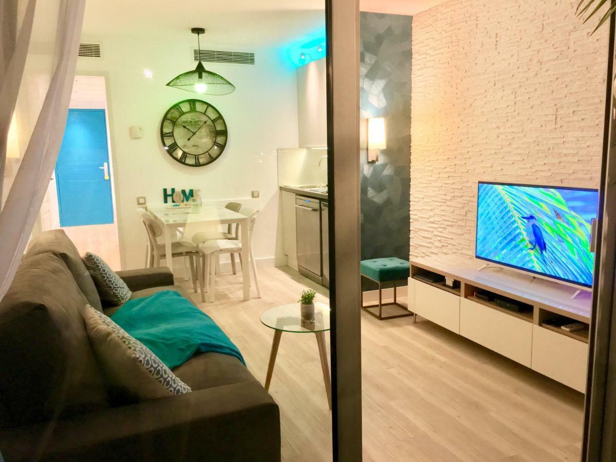 Myhome Riviera - Cannes Sea View Apartment Rentals 外观 照片