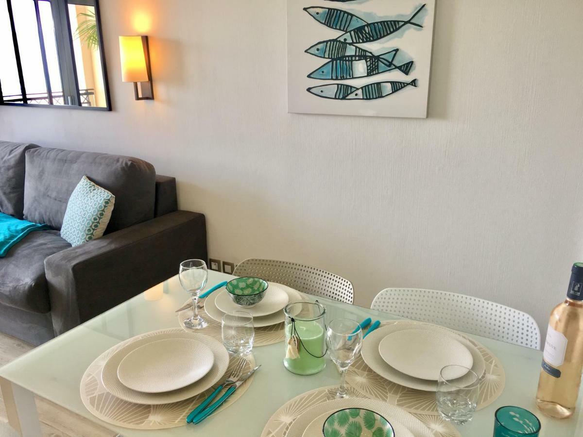 Myhome Riviera - Cannes Sea View Apartment Rentals 外观 照片