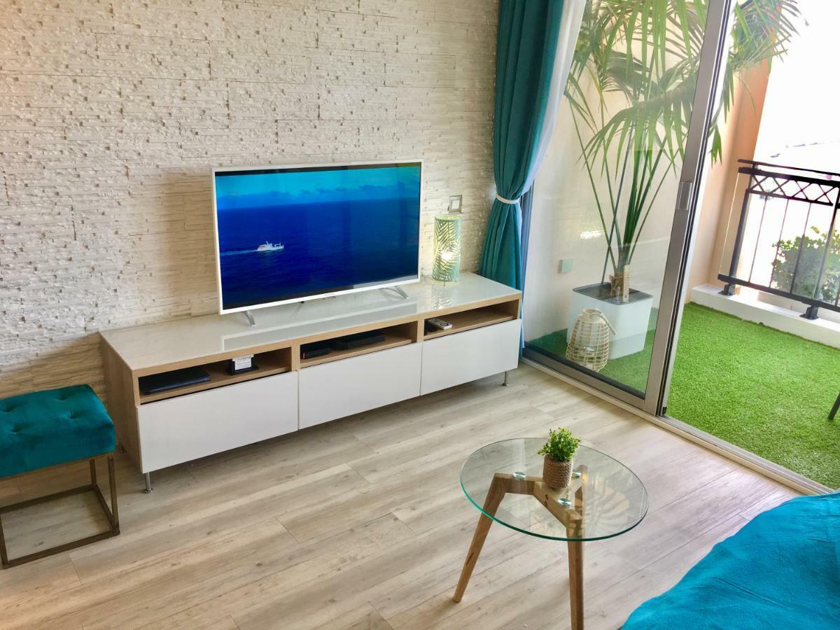 Myhome Riviera - Cannes Sea View Apartment Rentals 外观 照片