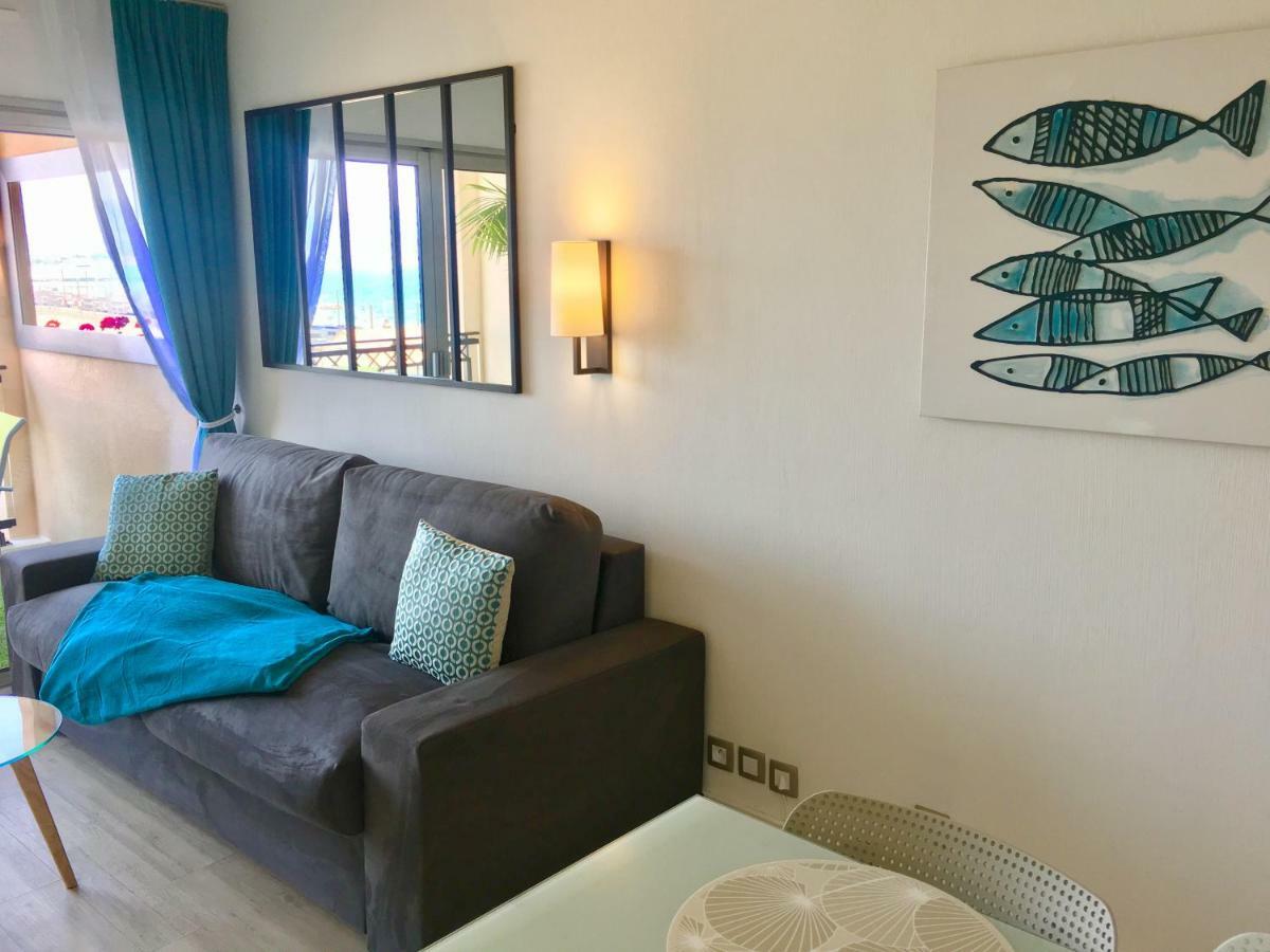 Myhome Riviera - Cannes Sea View Apartment Rentals 外观 照片