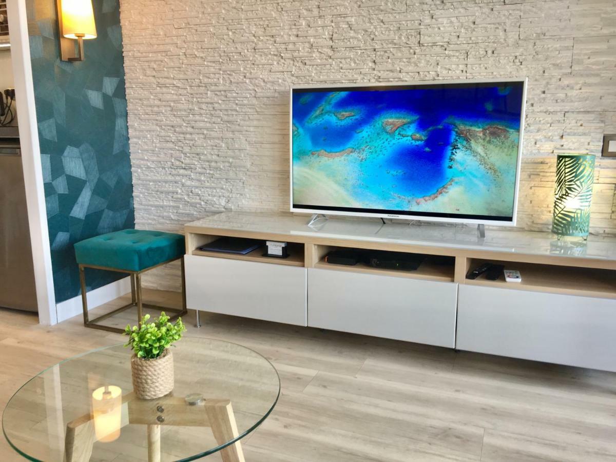 Myhome Riviera - Cannes Sea View Apartment Rentals 外观 照片