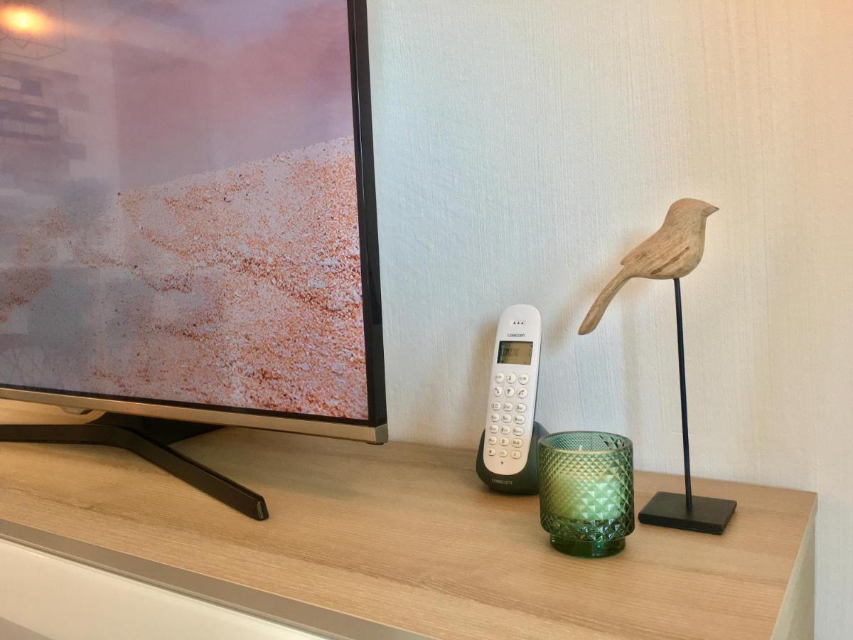 Myhome Riviera - Cannes Sea View Apartment Rentals 外观 照片