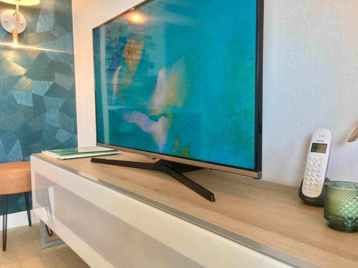 Myhome Riviera - Cannes Sea View Apartment Rentals 外观 照片