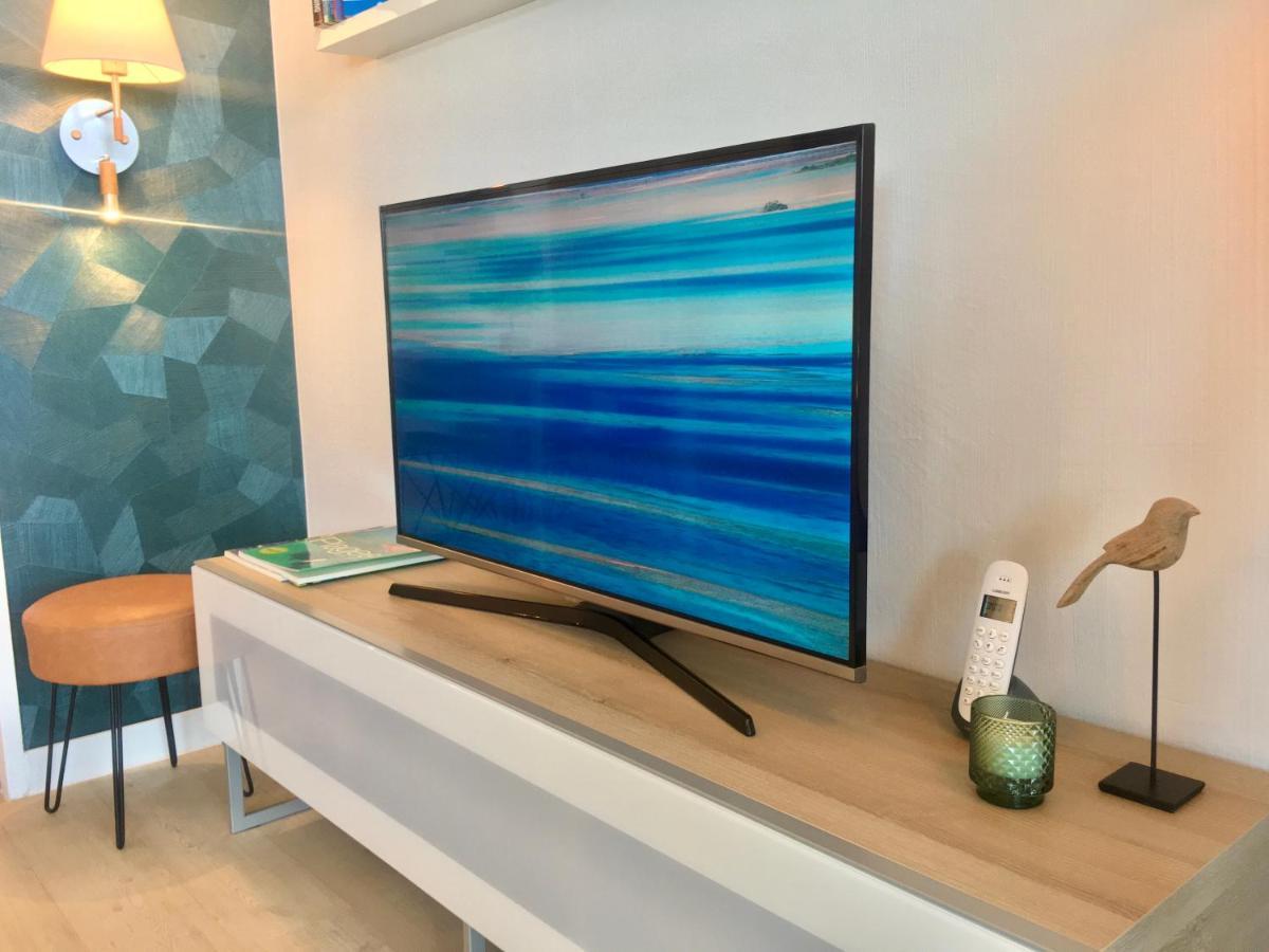 Myhome Riviera - Cannes Sea View Apartment Rentals 外观 照片