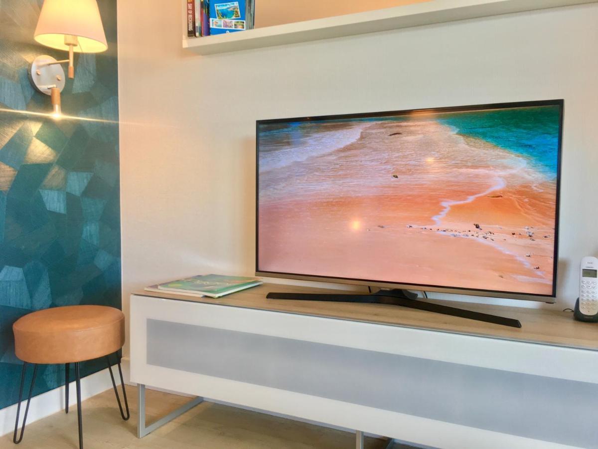 Myhome Riviera - Cannes Sea View Apartment Rentals 外观 照片
