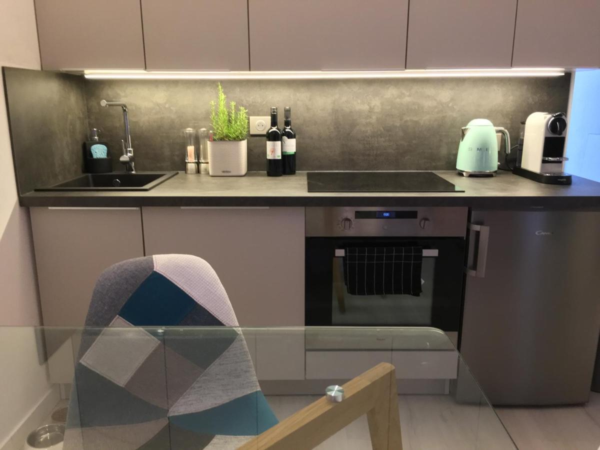 Myhome Riviera - Cannes Sea View Apartment Rentals 外观 照片
